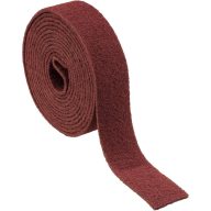   Rhodius 306356 RHODIUS VLSR, csiszoló gyapjú 115 x 10 000 mm, durva, PROline univerzális használatra 1 db