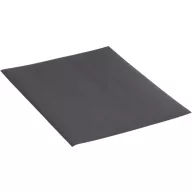   Rhodius WSP 301018 Csiszolópapír Szemcsézet 1000 (Sz x Ma x Mé) 230 x 1 x 280 mm 50 db