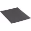 Rhodius WSP 301018 Csiszolópapír Szemcsézet 1000 (Sz x Ma x Mé) 230 x 1 x 280 mm 50 db