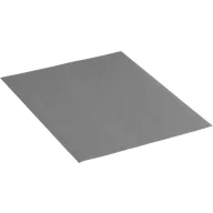   Rhodius WSP 305989 Csiszolópapír Szemcsézet 1500 (Sz x Ma x Mé) 230 x 1 x 280 mm 50 db