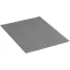 Rhodius WSP 305989 Csiszolópapír Szemcsézet 1500 (Sz x Ma x Mé) 230 x 1 x 280 mm 50 db