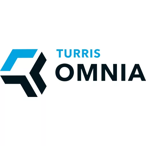 Turris Omnia Omnia Kit Backofen Camping KIT 1500