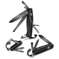   Victorinox Ranger V-0.95 63.C31P V-0.95 63.C31P Többfunkciós szerszám Fekete