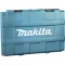 Makita Transportkoffer Kunststoff 824937-5 Univerzális hordtáska (H x Sz x Ma) 450 x 650 x 170 mm