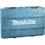 Makita Transportkoffer Kunststoff 824937-5 Univerzális hordtáska (H x Sz x Ma) 450 x 650 x 170 mm
