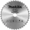 Fűrészlap 260x1,8x30mm, 40 fog Makita D-74077 Ø:260 mm Fogak száma (collonként):40