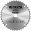Fűrészlap 260x1,8x30mm, 40 fog Makita D-74077 Ø:260 mm Fogak száma (collonként):40