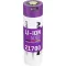Ansmann Li-Ion Akku 21700 5000 mAh mit USB Typ-C Ladebuchse Ceruzaakku Lítiumion 4900 mAh 3.6 V 1 db