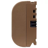   Ansmann ANSMANN Kamera-Akku A-Can LPE6 NH Kamera akku Megfelelő eredeti akku (kamera) LP-E6 7.4 V 2250 mAh