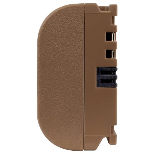 Ansmann ANSMANN Kamera-Akku A-Can LPE6 NH Kamera akku Megfelelő eredeti akku (kamera) LP-E6 7.4 V 2250 mAh