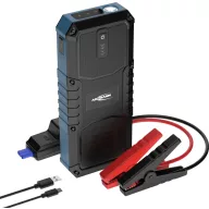   Ansmann Gyorsindító rendszer ANSMANN Jump Starter 16.0 Amper Schnellstarter 1900-0130