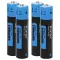 Hixon J816 Mikroakku Lítiumion 750 mAh 1.5 V 4 db