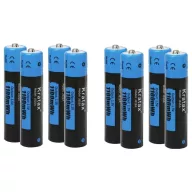 Hixon J816 Mikroakku Lítiumion 750 mAh 1.5 V 8 db