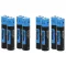 Hixon J816 Mikroakku Lítiumion 750 mAh 1.5 V 8 db