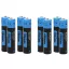 Hixon J816 Mikroakku Lítiumion 750 mAh 1.5 V 8 db