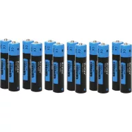 Hixon J816 Mikroakku Lítiumion 750 mAh 1.5 V 12 db
