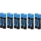 Hixon J816 Mikroakku Lítiumion 750 mAh 1.5 V 12 db