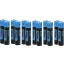 Hixon J816 Mikroakku Lítiumion 750 mAh 1.5 V 12 db