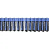 Hixon J818 Ceruzaakku Lítiumion 2350 mAh 1.5 V 12 db