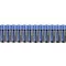 Hixon J818 Ceruzaakku Lítiumion 2350 mAh 1.5 V 12 db