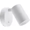 Deko Light Can Tilt rund USB, 1x 7,5 W GU10, Weiß 341335 Falra építhető lámpa GU10 7.5 W Fehér