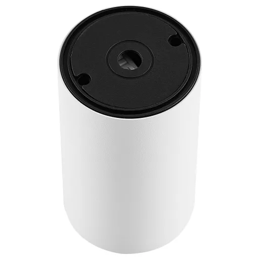 Deko Light 348241 Can IP20, 1x 7,5 W GU10, Weiß Mennyezetre építhető lámpa GU10 7.5 W Fehér