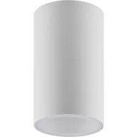   Deko Light 348243 Can IP44, 1x 7,5 W GU10, Weiß Mennyezetre építhető lámpa GU10 7.5 W Fehér