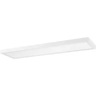   Deko Light 348259 Pro Office Sano 1225, 27/30/32/35 W, DIM, 3000/4000 K, weiß Mennyezetre építhető lámpa SMD LED A fényforrás nem cserélhető EEK: F (A - G)