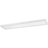   Deko Light 348260 Pro Office Sano 1525, 32/35,5/38/43 W, DIM, 3000/4000 K, weiß Mennyezetre építhető lámpa SMD LED A fényforrás nem cserélhető EEK: E (A - G)