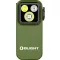 OLight 12974 Olight Oclip Pro green Hordozható kis lámpa LED Zöld
