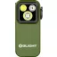 OLight 12974 Olight Oclip Pro green Hordozható kis lámpa LED Zöld