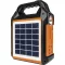 easymaxx Security Solar-Power-Kit 09467 Napelemes powerbank 10000 mAh