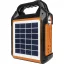 easymaxx Security Solar-Power-Kit 09467 Napelemes powerbank 10000 mAh