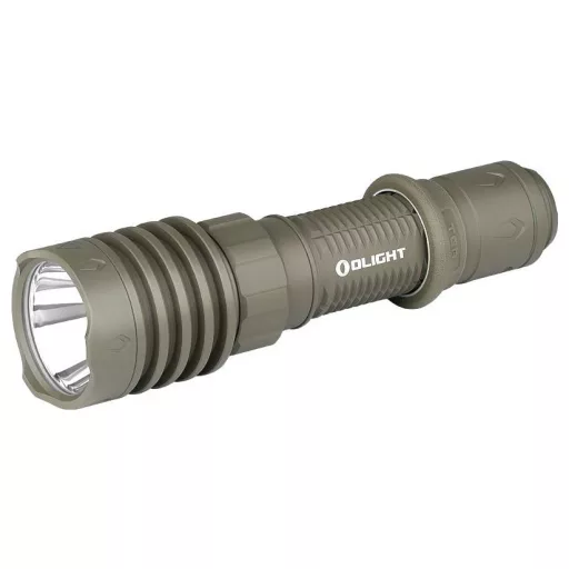 OLight LED Kézilámpa 2600 lm 8 óra 249 g