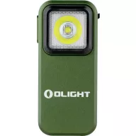 OLight 12972 Olight Oclip green Hordozható kis lámpa LED