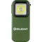 OLight 12972 Olight Oclip green Hordozható kis lámpa LED