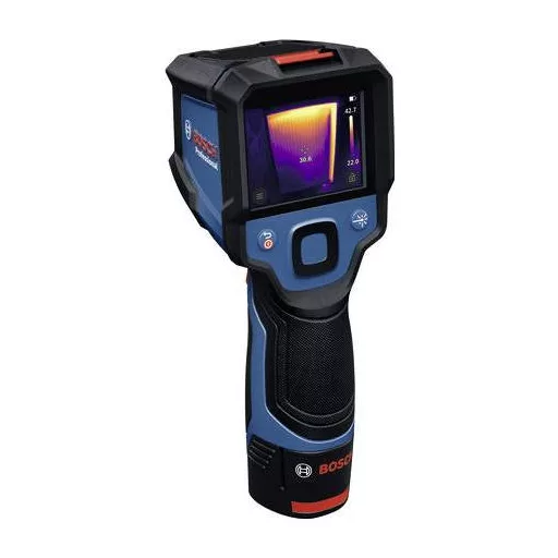 Bosch Professional GTC 12V-450-13 Hőkamera