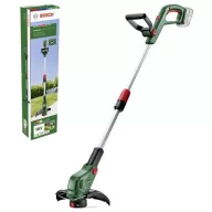   Bosch Home and Garden UniversalGrassCut 18V-23-450 Akkus fűtrimmer 18 V Vágási szélesség (max.): 23 cm