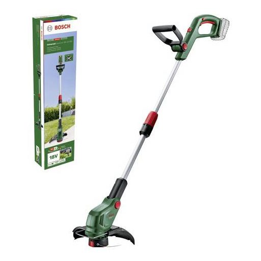 Bosch Home and Garden UniversalGrassCut 18V-23-450 Akkus fűtrimmer 18 V Vágási szélesség (max.): 23 cm