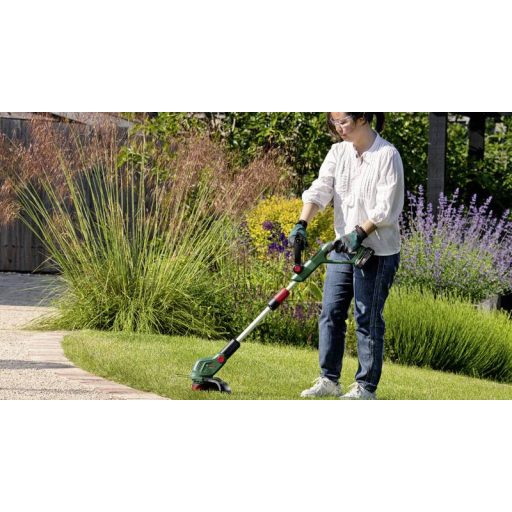 Bosch Home and Garden UniversalGrassCut 18V-23-450 Akkus fűtrimmer 18 V Vágási szélesség (max.): 23 cm