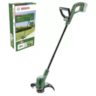  Bosch Home and Garden EasyGrassCut 18V-230 Akku Akkus fűtrimmer 18 V Vágási szélesség (max.): 23 cm