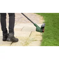   Bosch Home and Garden EasyGrassCut 18V-230 Akku Akkus fűtrimmer 18 V Vágási szélesség (max.): 23 cm