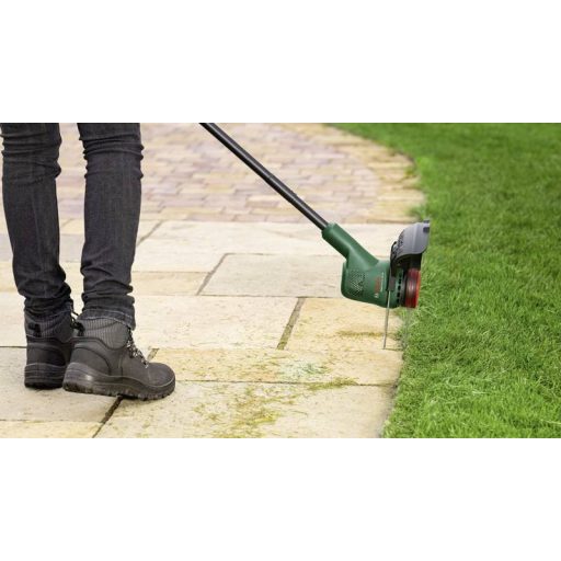 Bosch Home and Garden EasyGrassCut 18V-230 Akku Akkus fűtrimmer 18 V Vágási szélesség (max.): 23 cm