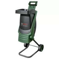   Bosch Home and Garden AXT RAPID 2200 Késes aprító Elektromos 2200 W