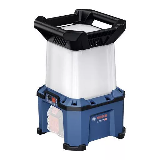 Bosch Professional GLA 18VH-7500 Akkus építkezési fényszóró 06014A5000