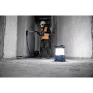   Bosch Professional GLA 18VH-7500 Akkus építkezési fényszóró 06014A5000