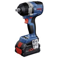   Bosch Professional GDS 18V-750 C 06019L9000 Akkus ütvecsavarozó 18 V