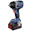 Bosch Professional GDS 18V-750 C 06019L9000 Akkus ütvecsavarozó 18 V