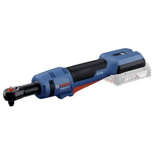 Bosch Professional GRC 18V-60 06019N8000 Akkus racsnis csavarozó 18 V