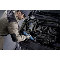   Bosch Professional GRC 18V-60 06019N8001 Akkus racsnis csavarozó 18 V